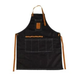 Fallen Fruits Denim Garden Apron -Garden and Outdoors 30900070 alt05