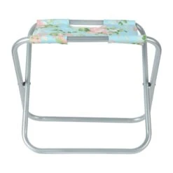Fallen Fruits Rose Pattern Tool Stool 7 Fallen Fruits Rose Pattern Tool Stool -Garden and Outdoors 30900107 alt03