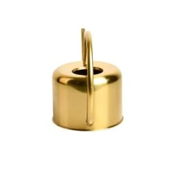 Fallen Fruits Copper Plated Watering Can -Garden and Outdoors 30900113 alt03