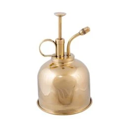 Fallen Fruits Metal Plant Mister