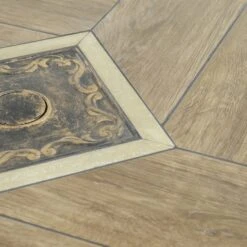 Harrison 91cm Patio Table -Garden and Outdoors 30901700 alt03