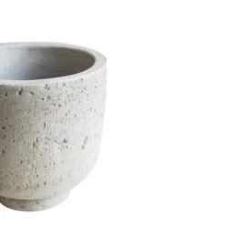 Ivyline Set Of 3 Seattle Plant Pots -Garden and Outdoors 30911914 alt02