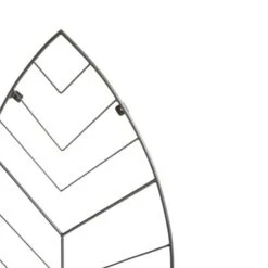 Ivyline Outdoor Leaf Trellis -Garden and Outdoors 30911922 alt01