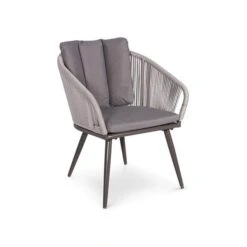 Aspen 6 Seater Firepit Dining Set 10 Aspen 6 Seater Firepit Dining Set -Garden and Outdoors 30915679 alt04