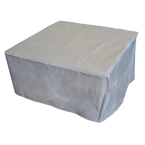 Square Garden Table Cover 1 Square Garden Table Cover