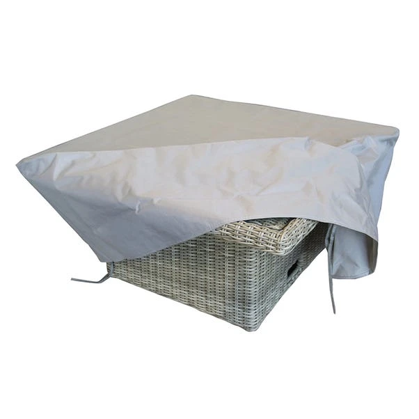 Square Garden Table Cover 2 Square Garden Table Cover - Image 2