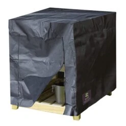 Garden Pizza Oven Table -Garden and Outdoors 30916433 alt09