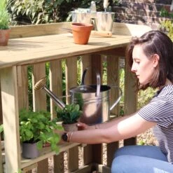 Folding Garden Bar 18 Folding Garden Bar -Garden and Outdoors 30916438 alt08