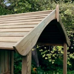 Burghley Arbour -Garden and Outdoors 30916571 alt05