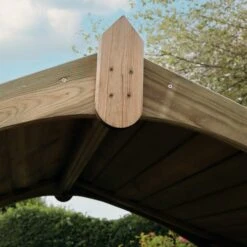 Burghley Arbour -Garden and Outdoors 30916571 alt06