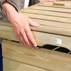 Eco Hive Composter -Garden and Outdoors 30916636 alt06