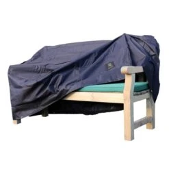 Emily 2 Seater Bench Cover -Garden and Outdoors 30917438 alt04