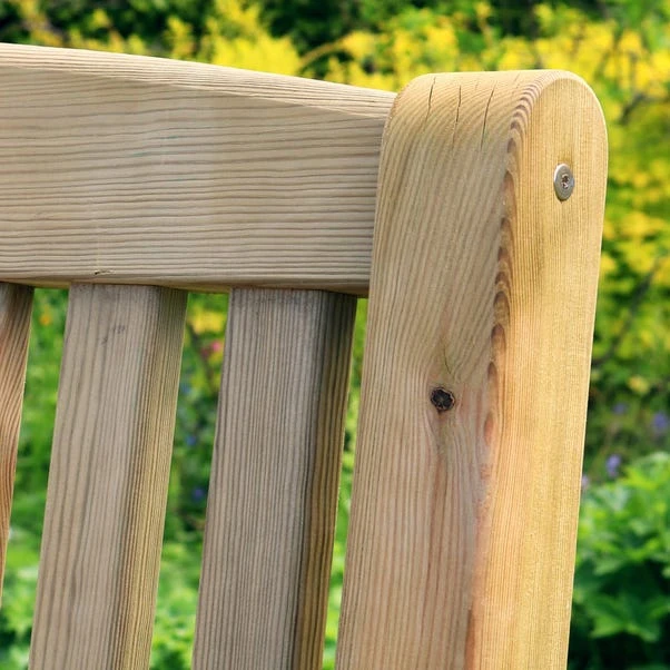 Emily Bench 3 Seater 8 Emily Bench 3 Seater - Image 8