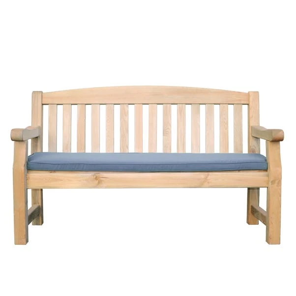 Emily 3 Seater Bench Pad 1 Emily 3 Seater Bench Pad