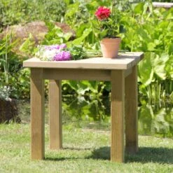 Emily Side Table -Garden and Outdoors 30917447 alt02