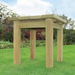 Emily Side Table -Garden and Outdoors 30917447 alt04