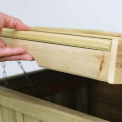 Keep Safe Parcel Store 15 Keep Safe Parcel Store -Garden and Outdoors 30917472 alt05