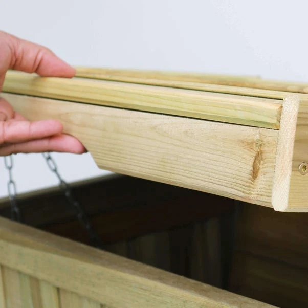 Keep Safe Parcel Store 6 Keep Safe Parcel Store - Image 6