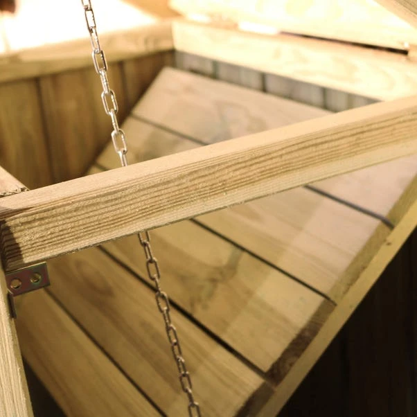 Keep Safe Parcel Store 10 Keep Safe Parcel Store - Image 10