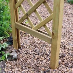 Sunset Arch -Garden and Outdoors 30917478 alt04