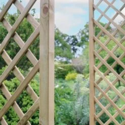 Sunset Arch -Garden and Outdoors 30917478 alt05