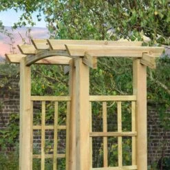 Moonlight Arch -Garden and Outdoors 30917479 alt04