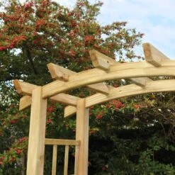 Moonlight Arch -Garden and Outdoors 30917479 alt05