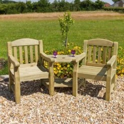 Emily Love Seat -Garden and Outdoors 30917492 alt03