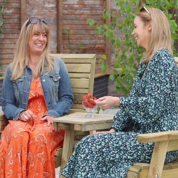 Freya Companion Seat 3 Freya Companion Seat - Image 3