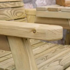 Freya Companion Seat 10 Freya Companion Seat -Garden and Outdoors 30917497 alt03