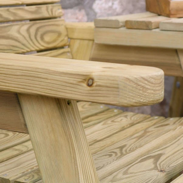 Freya Companion Seat 4 Freya Companion Seat - Image 4