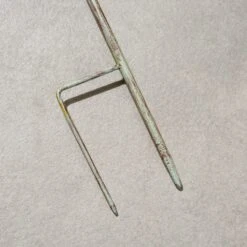 Iron Wind Spinner Stake -Garden and Outdoors 30925708 alt02