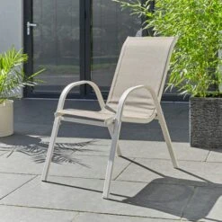 8 Piece Garden Dining Set 27 8 Piece Garden Dining Set -Garden and Outdoors 30925834 alt07