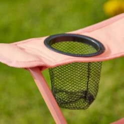 Kids Cat Camping Chair -Garden and Outdoors 30925855 alt03