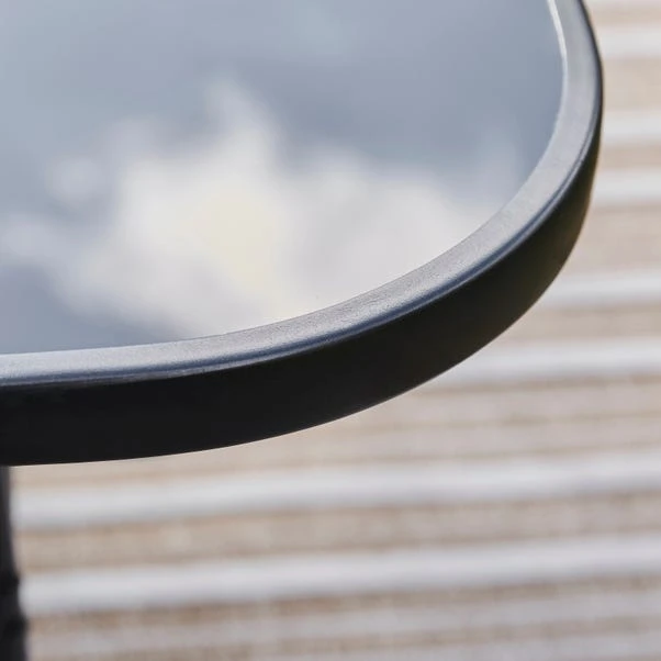 10 Piece Rectangular Garden Dining Set 5 10 Piece Rectangular Garden Dining Set - Image 5