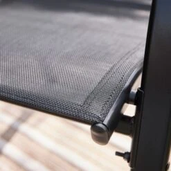 10 Piece Rectangular Garden Dining Set 16 10 Piece Rectangular Garden Dining Set -Garden and Outdoors 30925860 alt06