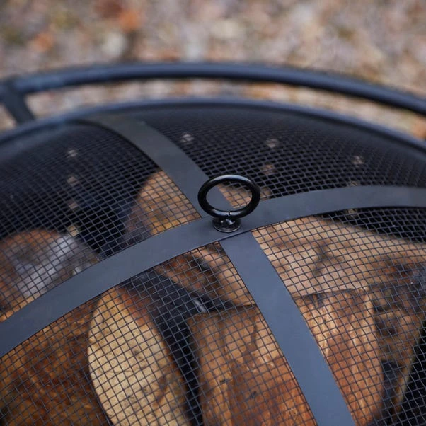 Stretch Fire Pit 3 Stretch Fire Pit - Image 3