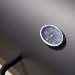 Barrel Charcoal BBQ 11 Barrel Charcoal BBQ -Garden and Outdoors 30926363 alt05