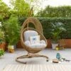 Amazonia Rope Egg Chair