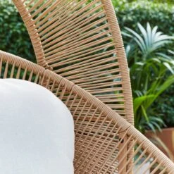 Amazonia Rope Egg Chair 7 Amazonia Rope Egg Chair -Garden and Outdoors 30926377 alt02