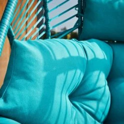 Replacement Egg Chair Cushion -Garden and Outdoors 30926422 alt02