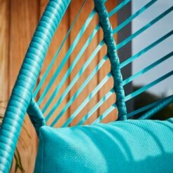 Replacement Egg Chair Cushion -Garden and Outdoors 30926422 alt04