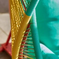 Santorini Egg Chair -Garden and Outdoors 30926426 alt02