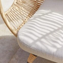 Singapore Double Pod Chair -Garden and Outdoors 30926429 alt02