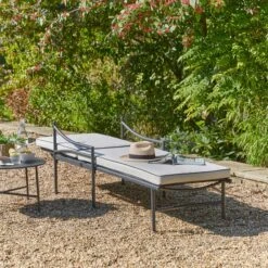 Windsor Lounger 9 Windsor Lounger -Garden and Outdoors 30926439 alt02