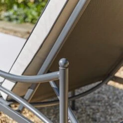 Windsor Lounger 12 Windsor Lounger -Garden and Outdoors 30926439 alt05