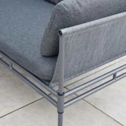 Manhattan Large Corner Sofa Set 8 Manhattan Large Corner Sofa Set -Garden and Outdoors 30926615 alt03