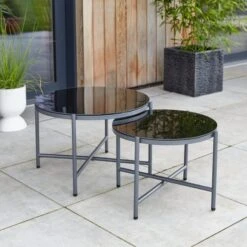 Manhattan Large Corner Sofa Set 9 Manhattan Large Corner Sofa Set -Garden and Outdoors 30926615 alt04