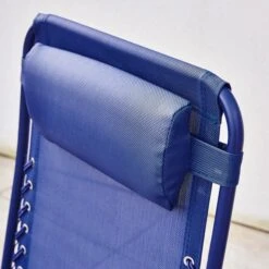 Set Of 2 Helsinki Loungers -Garden and Outdoors 30927258 alt05