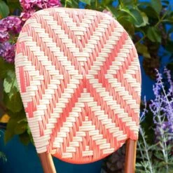 Sophie Robinson Café Bistro Chair -Garden and Outdoors 30931751 alt02